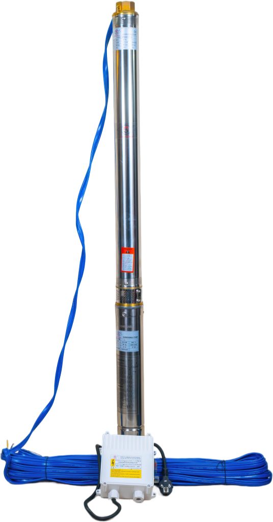 3SDM 3.5/16 Submersible Pump R.S. GOLD