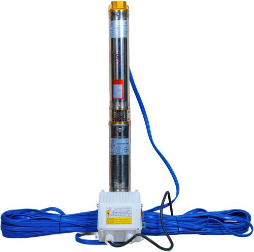 3SDM 4/6 Submersible Pump R.S. GOLD