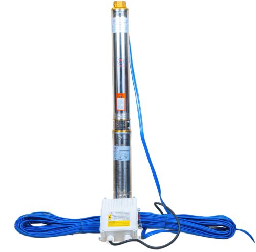 3SDM 4/9 Submersible Pump R.S. GOLD