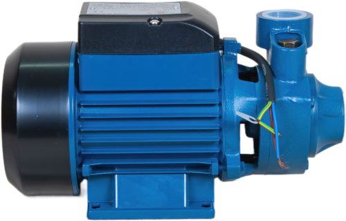 QB60 Jet Pump R.S. GOLD