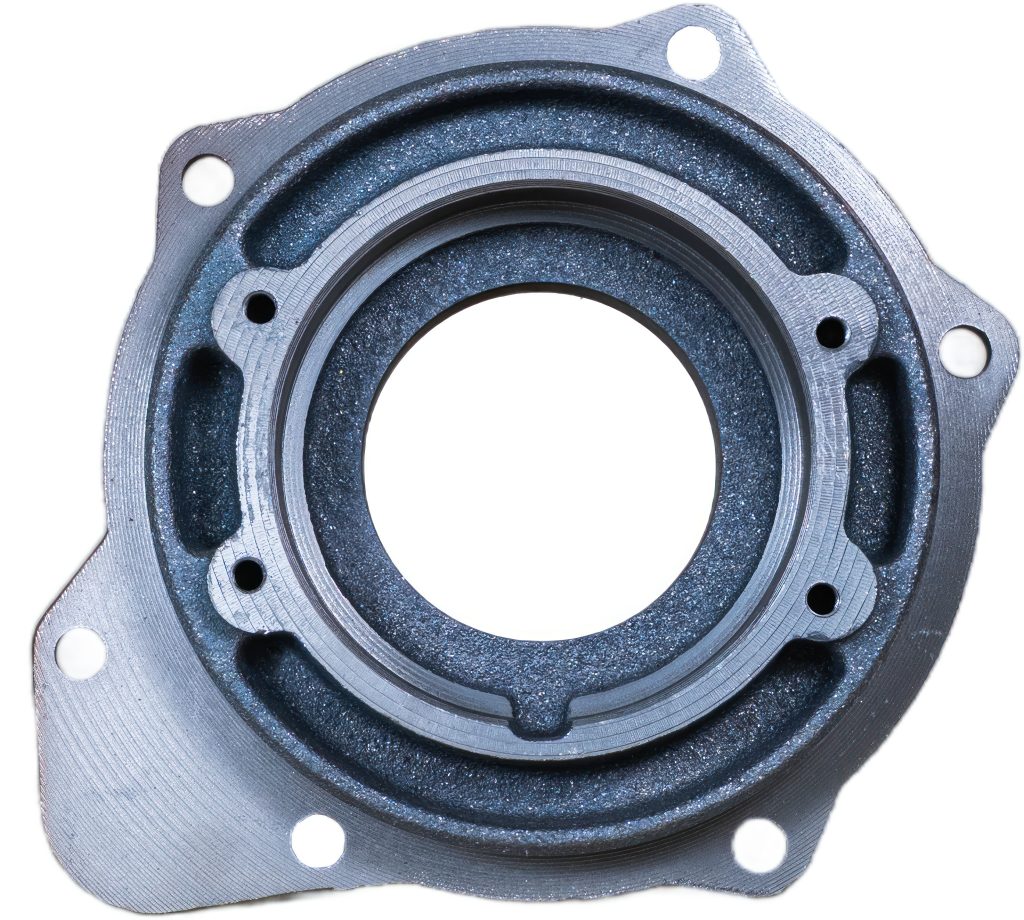 Bearing Housing R.S. GOLD