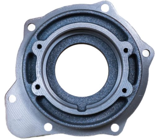 Bearing Housing R.S. GOLD