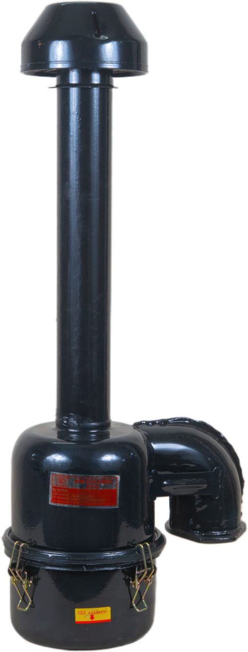 ZS195 Air Cleaner R.S. GOLD