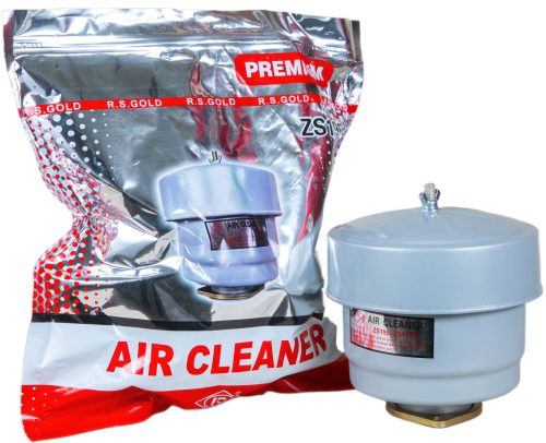 ZS195-ZS1100 Air Cleaner R.S. GOLD PREMIUM