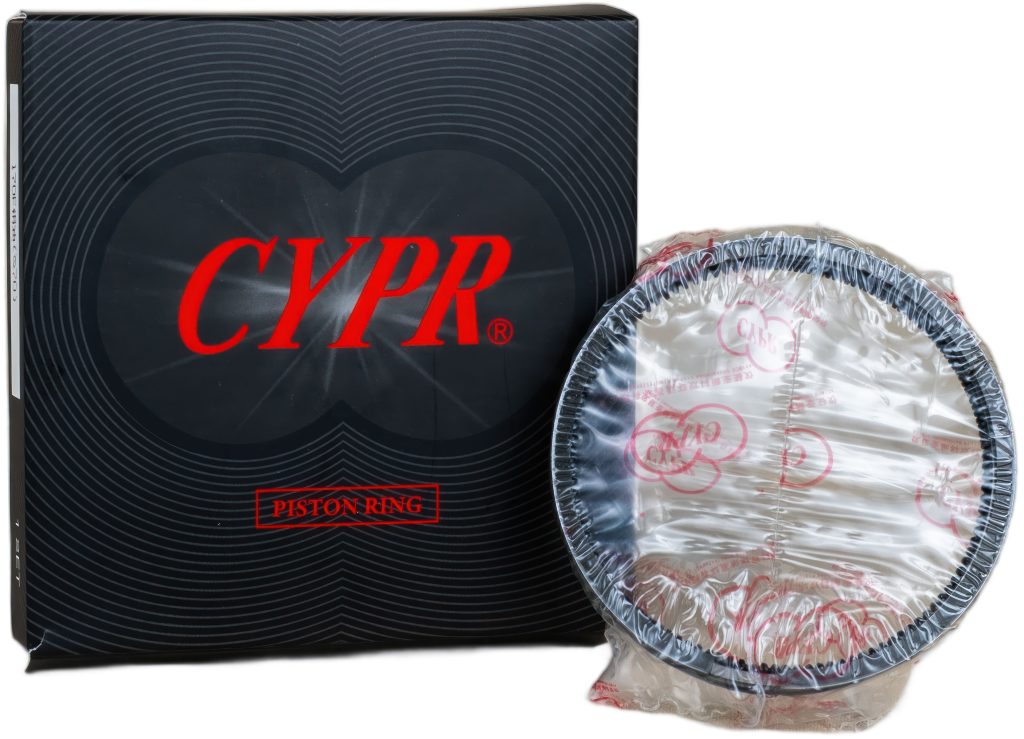 170F Piston Ring CYPR