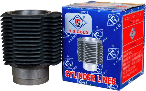 170F (Swan) Cylinder Liner R.S. GOLD