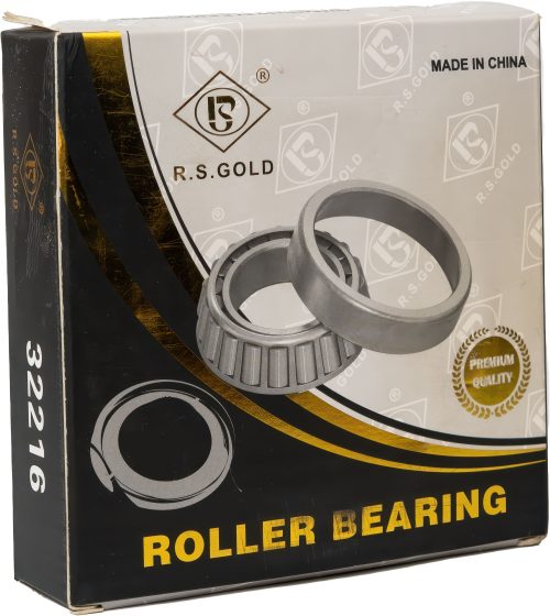 32216 Roller Bearing R.S. GOLD PREMIUM