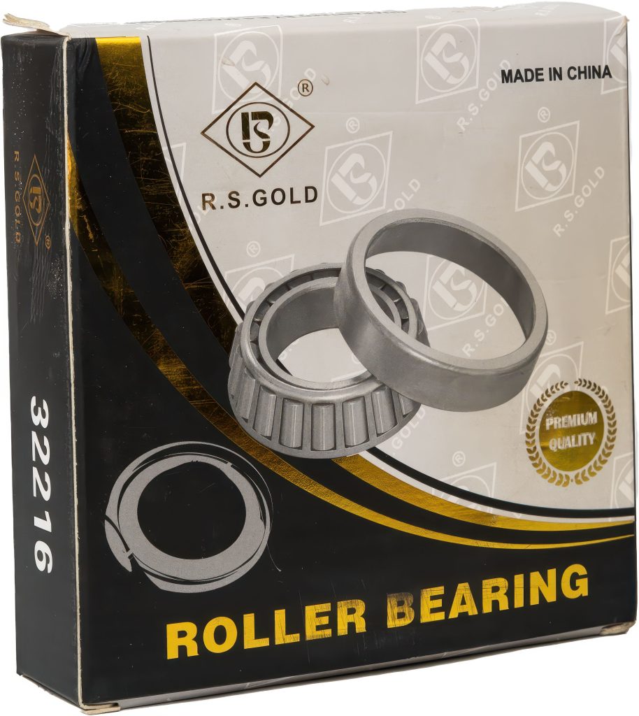 32216 Roller Bearing R.S. GOLD PREMIUM