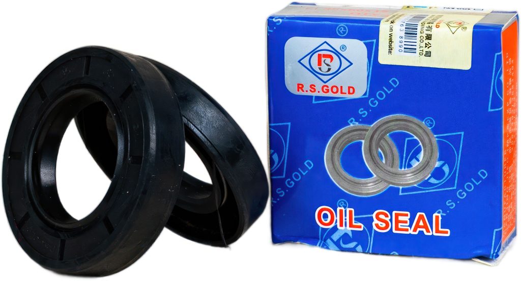 36x60x12 Oil Seal R.S. GOLD