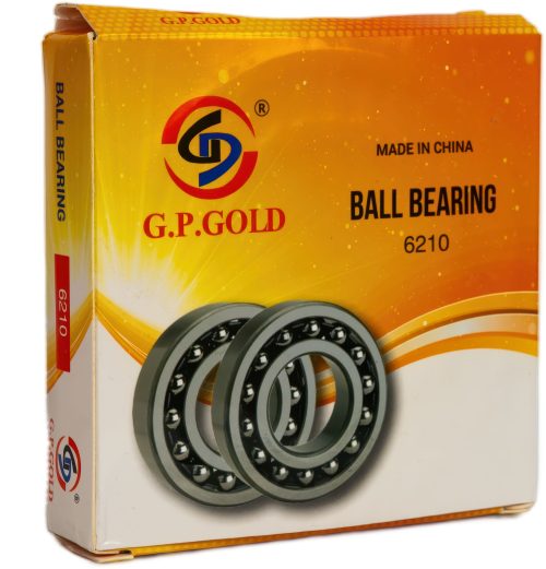 6210 Ball Bearing GP GOLD