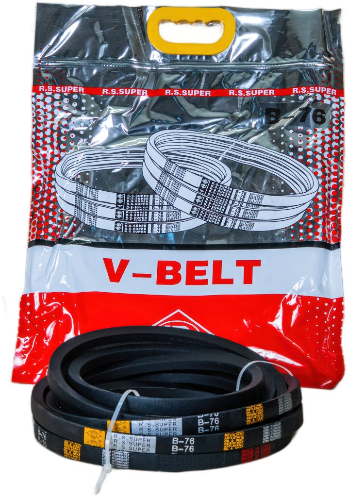 76" V-Belt R.S. GOLD SUPER