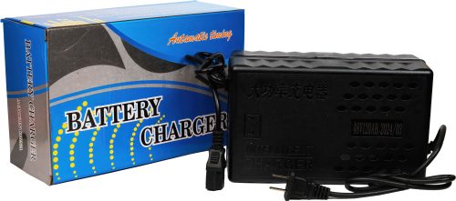 Battery Charger - Generic