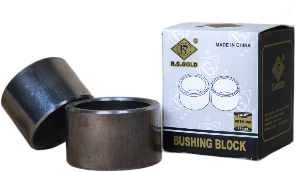 SF-12 (BUSH RH/LH) R.S. GOLD PREMIUM