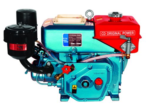 R170A CD ORIGINAL POWER