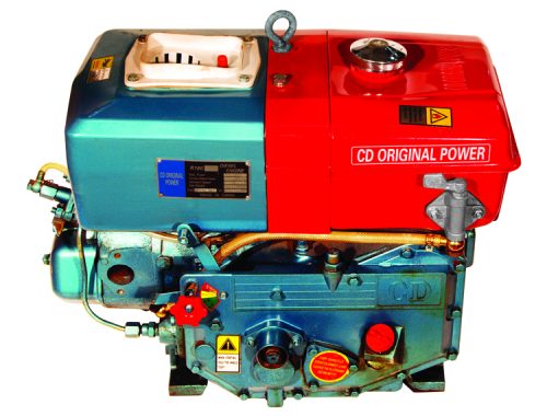 R180 CD ORIGINAL POWER