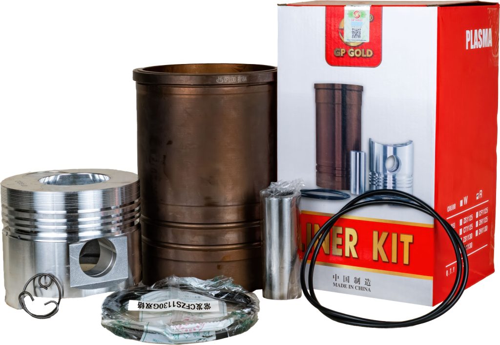 CF-1130 Cylinder Liner Kit GP GOLD