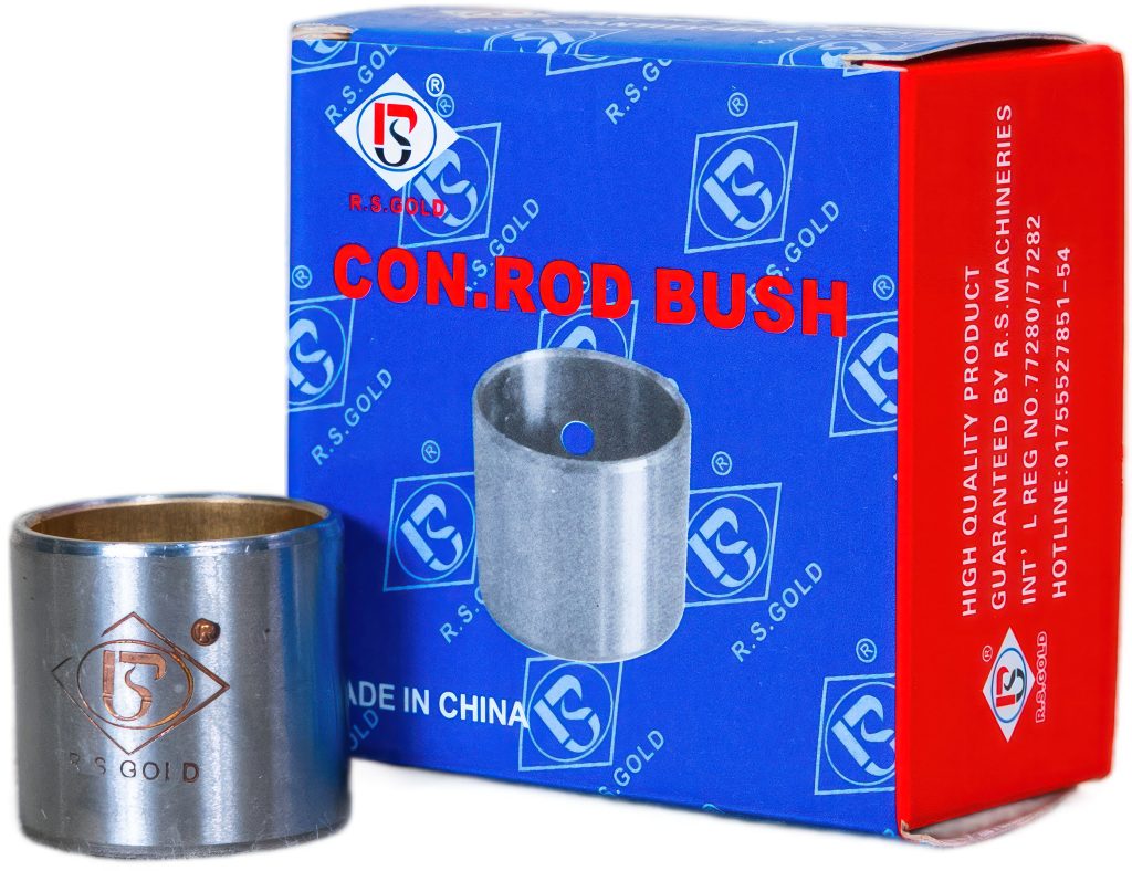 R170A/175A Piston Pin Bush R.S. GOLD
