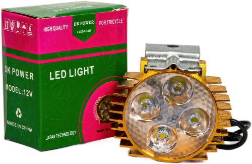 LED Light 12V DK POWER