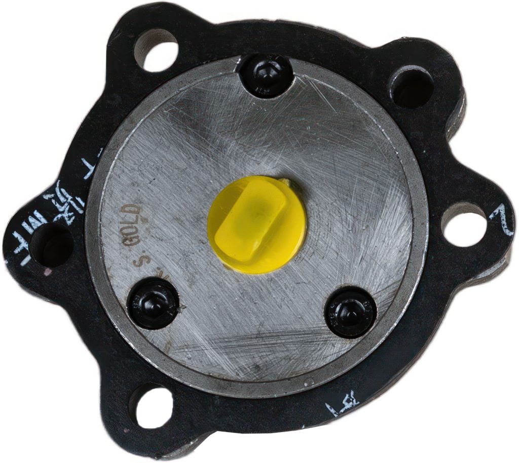 Z170F IN/OUT Rotor Assy R.S. GOLD PREMIUM