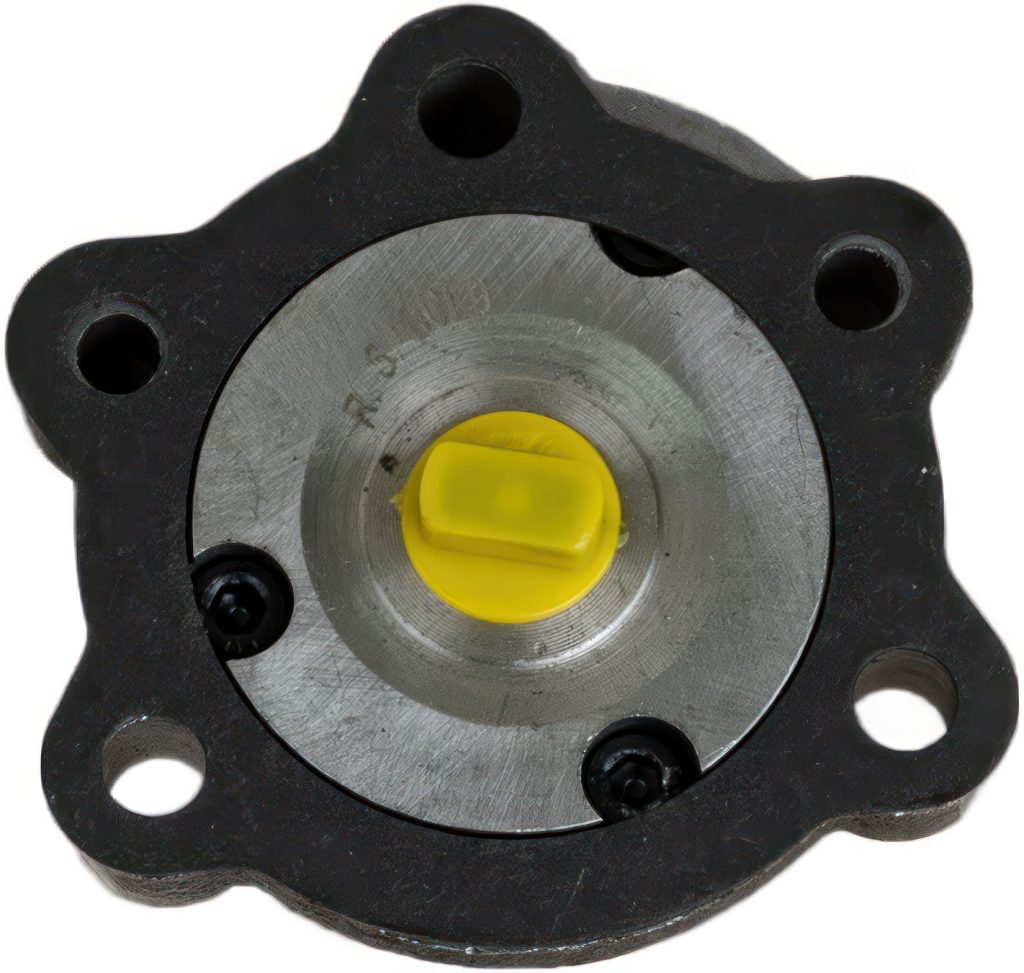 Z170F IN/OUT Rotor Assy R.S. GOLD PREMIUM