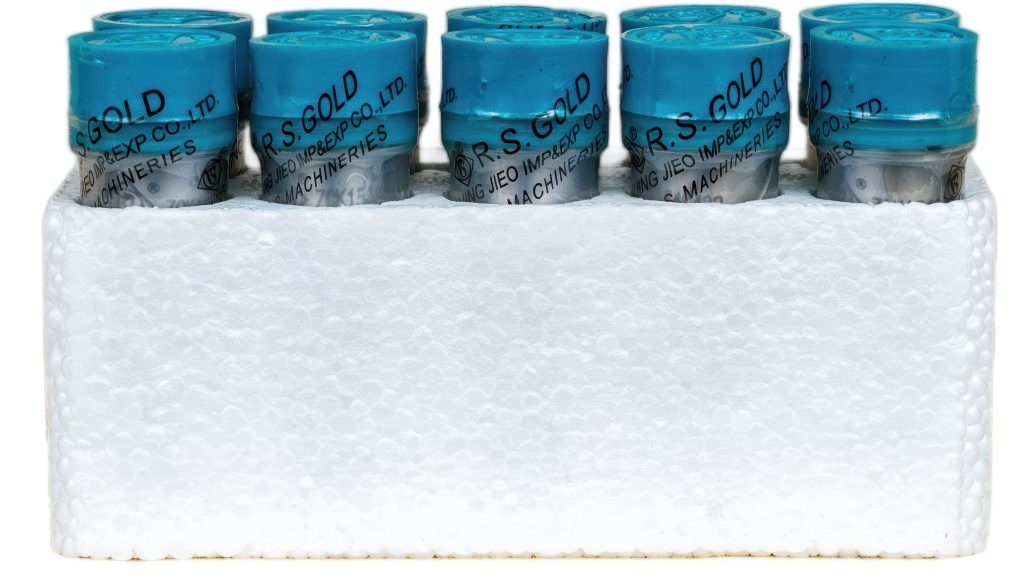 ZS1110 Nozzle R.S. GOLD