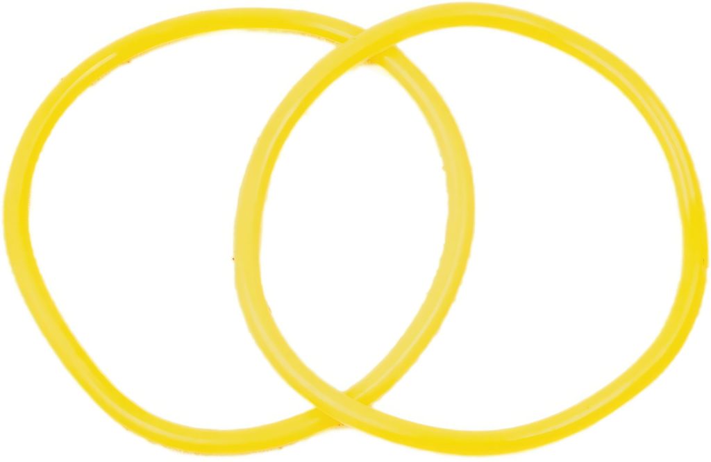 R175 Water Seal Ring R.S. GOLD