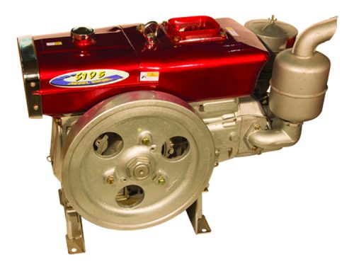 Dongfeng S195 Diesel Engine