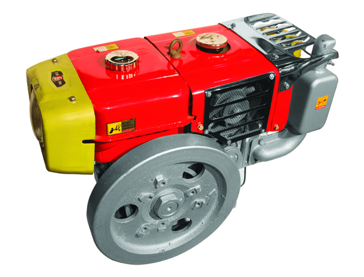 EM185NL Diesel Engine R.S. GOLD