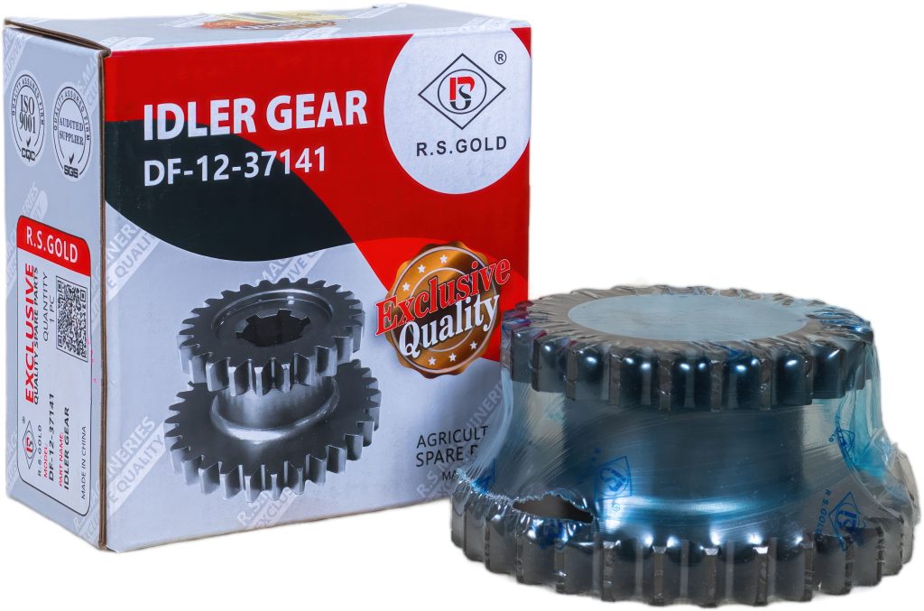 GN-12-37141 Gear R.S. GOLD EXCLUSIVE