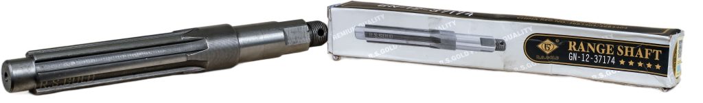 GN-12-37174 Range Shaft R.S. GOLD PREMIUM