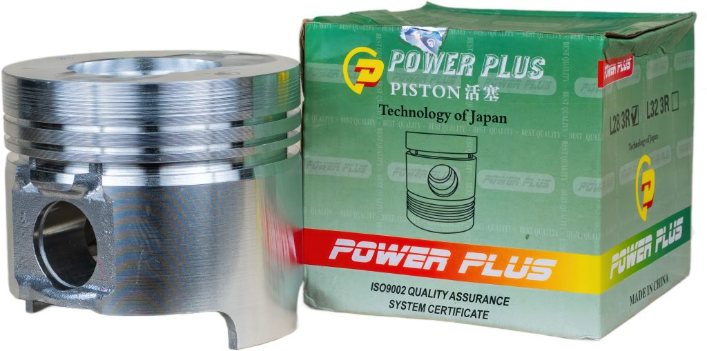 L28 3R Piston POWER PLUS