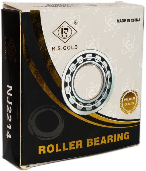 NJ2214 Roller Bearing R.S. GOLD PREMIUM