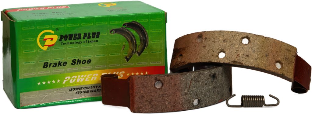 Brake Shoe (250) POWER PLUS