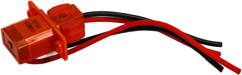 Charger Cot POWER PLUS