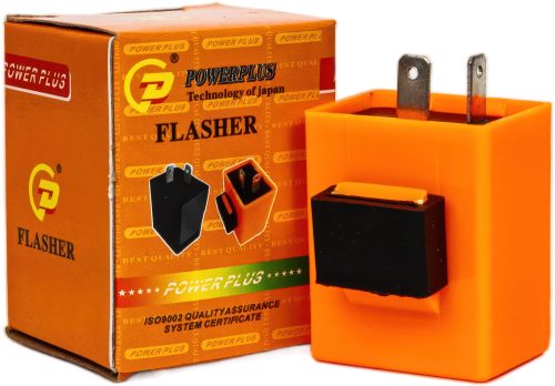 Flasher POWER PLUS