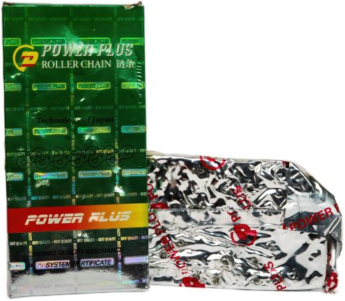 Roller Chain POWER PLUS