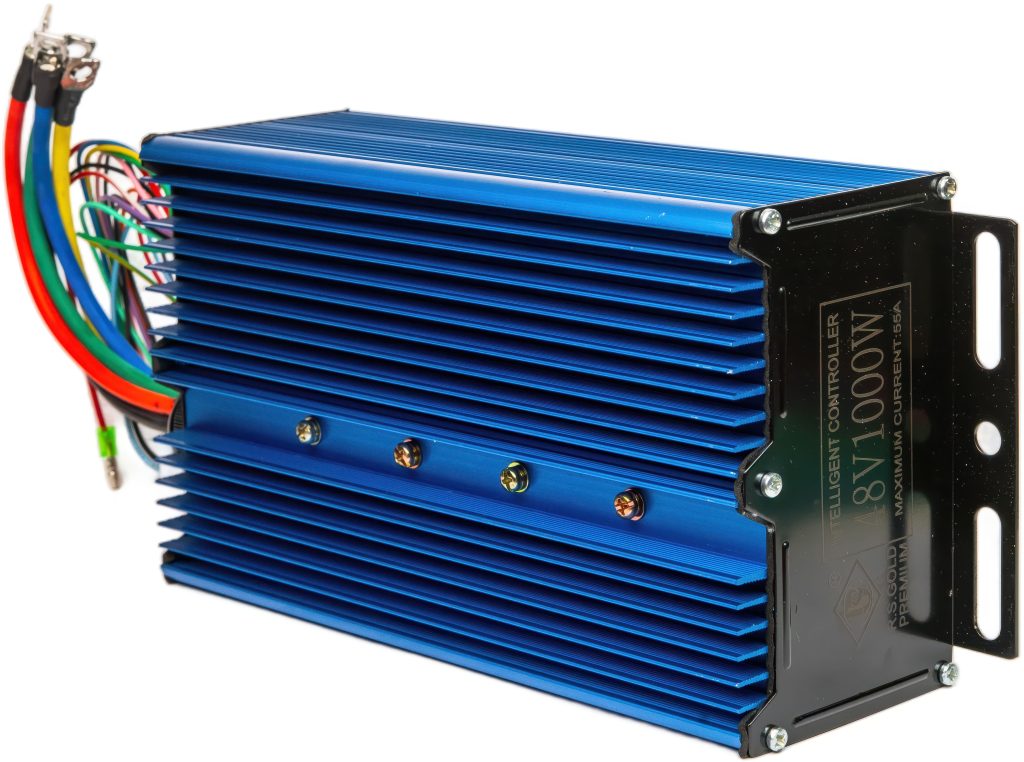 Intelligent Controller R.S. GOLD PREMIUM