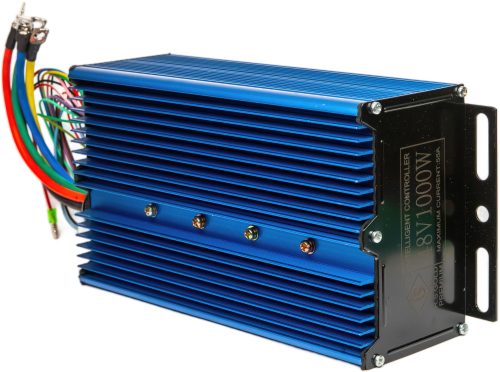 Intelligent Controller R.S. GOLD PREMIUM