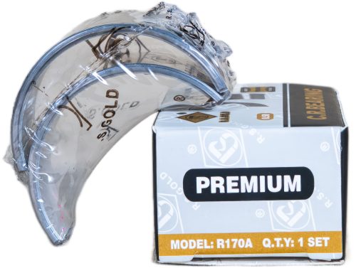 R170A C. R. Bearing R.S. GOLD PREMIUM