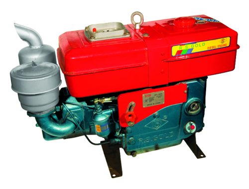 S1100 Diesel Engine R.S. GOLD