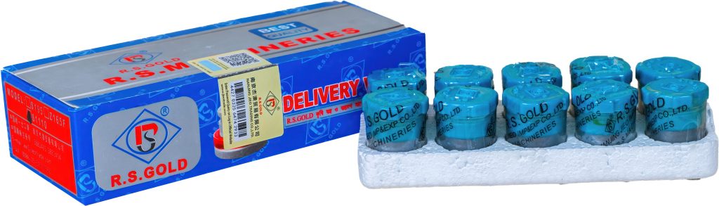 S195 Delivery Valve R.S. GOLD PREMIUM