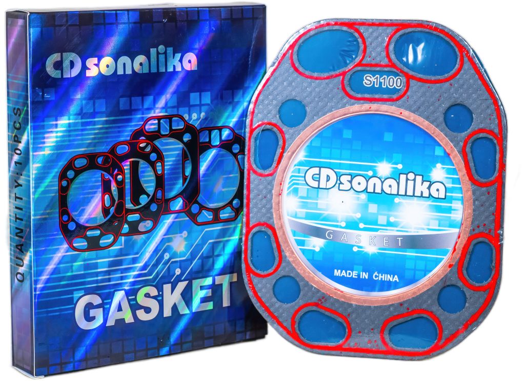 S1110 Gasket Sonalika CD
