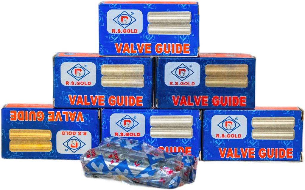 S1110 Valve Guide R.S. GOLD