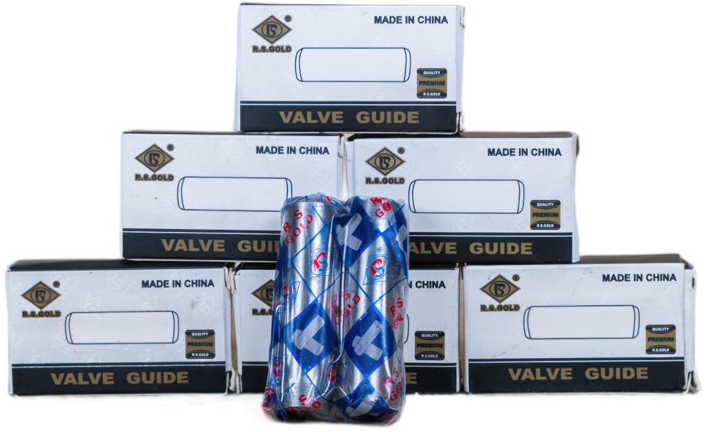 S195 Valve Guide R.S. GOLD PREMIUM