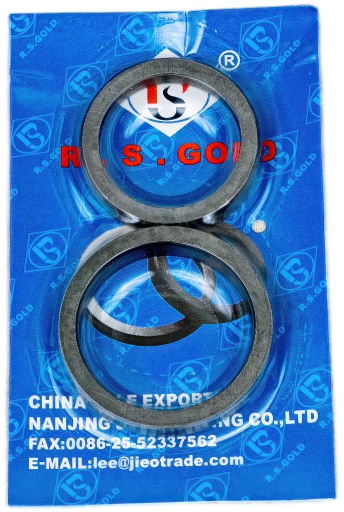 S195 Valve Seat R.S. GOLD