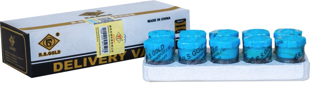 S1110 Delivery Valve R.S. GOLD