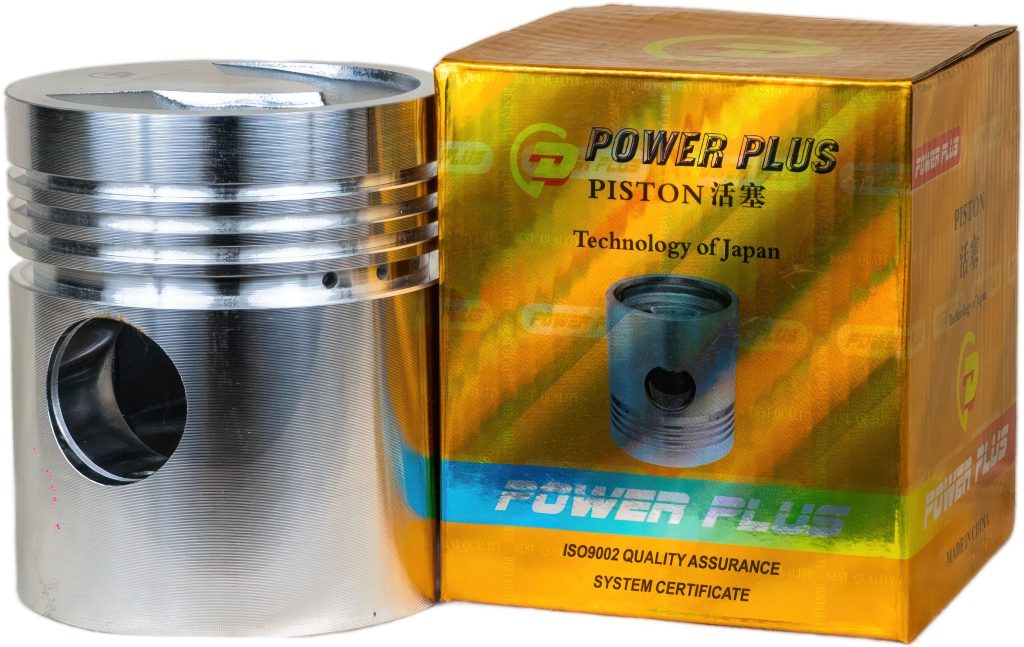 S195 (4G) Piston POWER PLUS