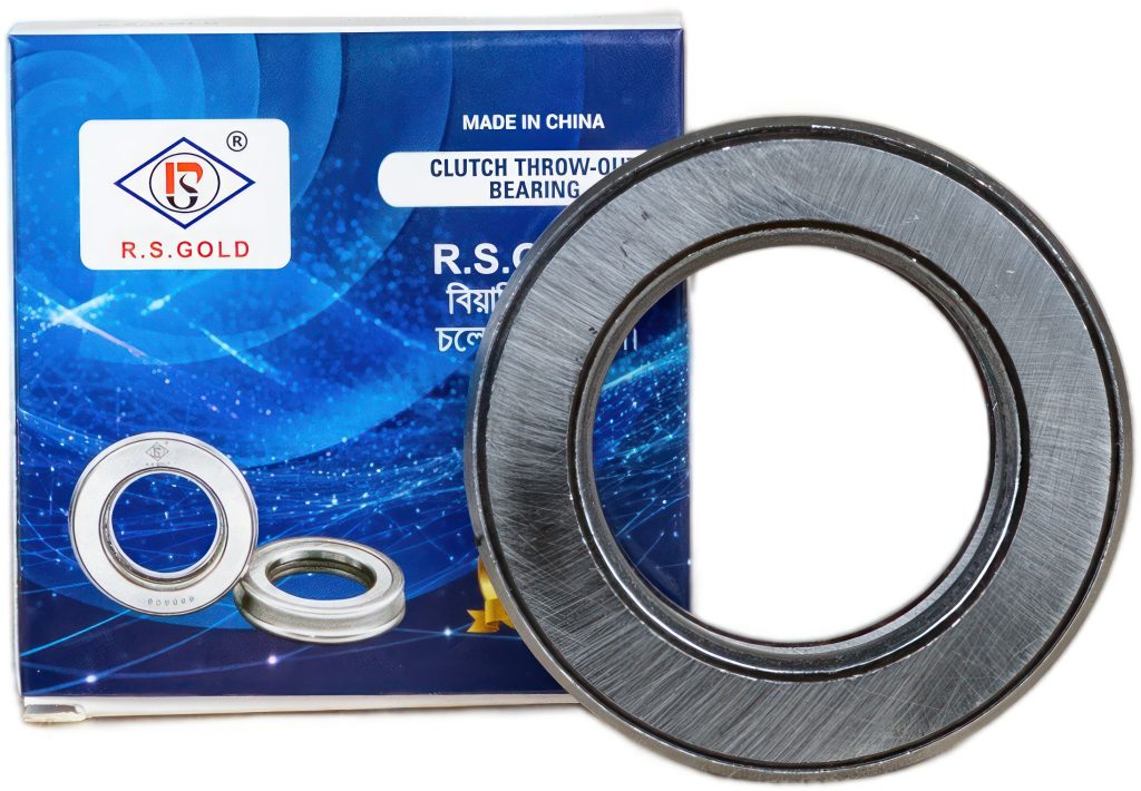 SF-12 Release Bearing R.S. GOLD