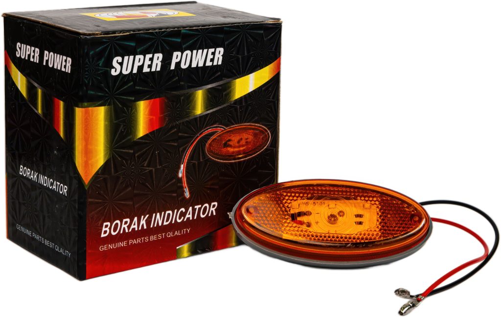 Borak Indicator SUPER POWER