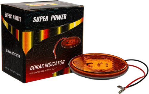 Borak Indicator SUPER POWER
